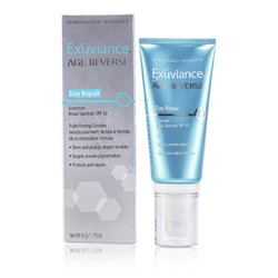 愛思妍 抗衰老日間修復乳SPF 30 修護防曬日霜 Age Reverse Day Repair 50g/1.75oz