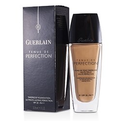 Guerlain Make-up pro perfektní vzhled Tenue De Perfection Timeproof Foundation SPF 20 - # 04 Beige Moyen 30ml/1oz