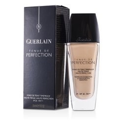 Guerlain Make-up pro perfektní vzhled Tenue De Perfection Timeproof Foundation SPF 20 - # 12 Rose Clair 30ml/1oz