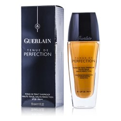 Guerlain Tenue De Perfection Timeproof Foundation SPF 20 - # 23 Dore Naturel 30ml/1oz