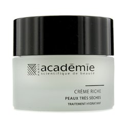 Academie 100% Hydraderm Extra Rich Cream (Unboxed) 50ml/1.7oz