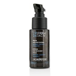 אקדמי Derm Acte Instant Age Recovery Serum (Unboxed) 30ml/1oz