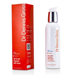 Dr Dennis Gross Універсальний Очисник з Тоніком 180ml/6oz
