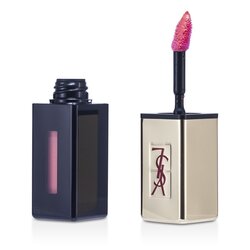 Yves Saint Laurent Rouge Pur Couture Ruj de Buze Nuduri Rebele - # 105 Rezistență Corai 6ml/0.2oz