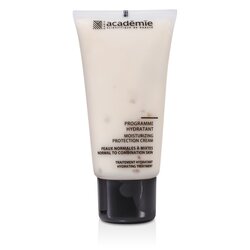 Académie Creme de Proteção Hypo-Sensible Moisturizing Protection Cream (Tubo) 50ml/1.7oz
