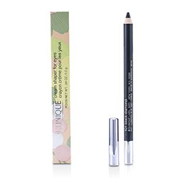 Clinique Кремовый Карандаш для Глаз - # 101 Black Diamond 1.2g/0.04oz