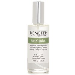 Demeter Wet Garden Κολώνια Σπρέυ 120ml/4oz