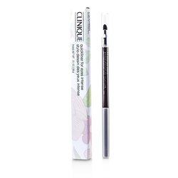 Clinique Quickliner قلم تحديد العيون - # 11 قرنفلي كثيف 0.28g/0.01oz