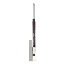Clinique Quickliner قلم تحديد العيون - # 15 باذنجاني كثيف 0.28g/0.01oz