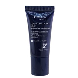 Thalgo Thalgomen Сыворотка для Век против Усталости 15ml/0.5oz