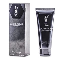 Yves Saint Laurent Pós-Barba La Nuit De L'Homme After Shave Balm 100ml/3.3oz