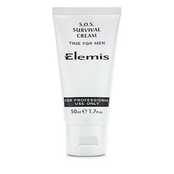 Elemis Krem na noc SOS Survival Cream (duża pojemność) 50ml/1.7oz