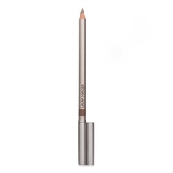 Laura Mercier Lápis De Sobrancelha Com Escova Groomer- # Ash Blonde 1.17g/0.04oz