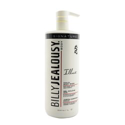 Billy Jealousy ILLICIT Перламутровий Миючий Засіб для Тіла 1000ml/33.8oz