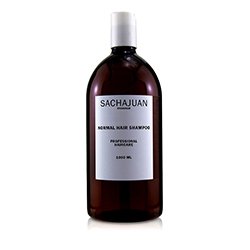 Sachajuan שמפו לשיער רגיל (לשיער רגיל) 1000ml/33.8oz