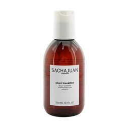 Sachajuan Champú Cuero Cabelludo (Remueve la Caspa Seca y Picazón) 250ml/8.4oz