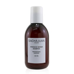 Sachajuan Champú Reparación Intensiva (Para Cabello Dañado, Poroso y Seco) 250ml/8.4oz