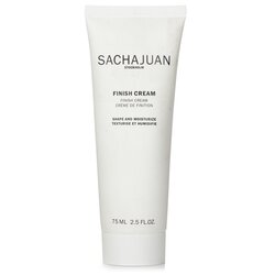Sachajuan كريم نهائي (لتشكيل وترطيب الشعر) 75ml/2.5oz
