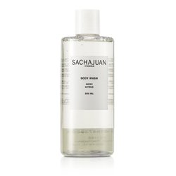 Sachajuan Żel do ciała - Shiny Citrus 300ml/10.1oz