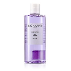 Sachajuan Body Wash - Spicy Citrus 300ml/10.1oz