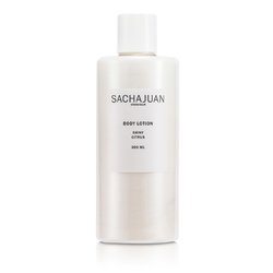 Sachajuan لوشن الجسم - الحمضيات اللامعة 300ml/10.1oz