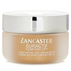 蘭嘉絲汀 舒緩緊緻日霜 SPF 15 Suractif Comfort Lift Comforting Day Cream SPF15 50ml/1.7oz