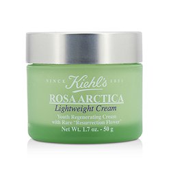 Kiehl's Lekki krem odmładzający Rosa Arctica Lightweight Cream 50g/1.7oz
