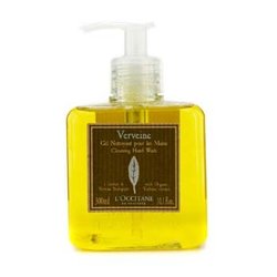 L'Occitane Sabonete Para as Mãos Verveine Cleansing Hand Wash 15SL300VB3 300ml/10.1oz