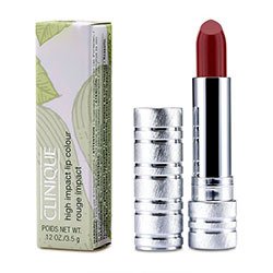 クリニーク ハイ インパクト リップカラー - # 12 Red-y To Wear 3.5g/0.12oz