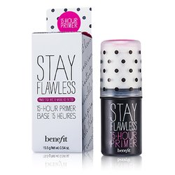 Benefit Baza pod makijaż Stay Flawless 15 Hour Primer 15.5g/0.54oz