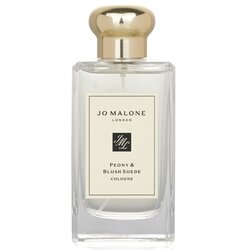 Jo Malone Peony & Blush Suede Одеколон Спрей (Без Коробки) 100ml/3.3oz