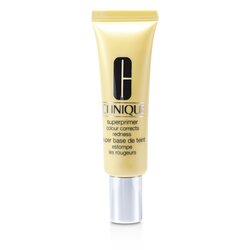 Clinique SuperPrimer Colour Corrects - # Redness (Yellow) 30ml/1oz
