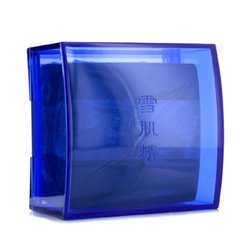 קוס Sekkisei סבון פנים עם קופסה 120g/4.2oz