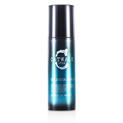 Tigi Stylingový krém pro vlnité a kudrnaté vlasy Catwalk Curlesque Curls Rock Amplifier 150ml/5oz