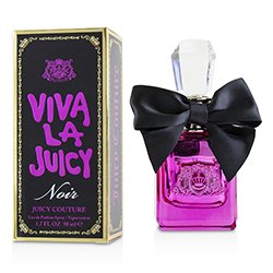 Juicy Couture Viva La Juicy Noir Apă De Parfum Spray 50ml/1.7oz