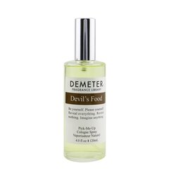 Demeter Devils Food Cologne Spray 120ml/4oz