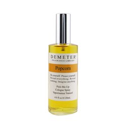 Demeter Popcorn kolonjski sprej 120ml/4oz