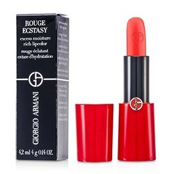 Giorgio Armani Rouge Ecstasy Lipstick - # 302 Tokyo 4g/0.14oz