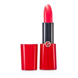 Giorgio Armani Pomadka do ust Rouge Ecstasy Lipstick - # 500 Eccentrico 4g/0.14oz