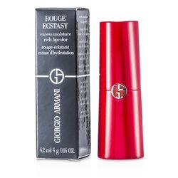Giorgio Armani Rouge Ecstasy Pintalabios - # 504 Flesh 4g/0.14oz
