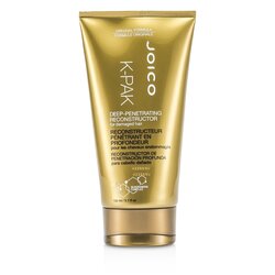 Joico K-Pak Глубоко Проникающее Восстанавливающее Средство - для Поврежденных Волос 150ml/5.1oz