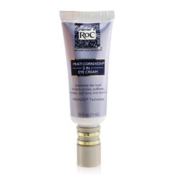 ROC Multi Correxion 5 в 1 Крем для Очей 15ml/0.5oz
