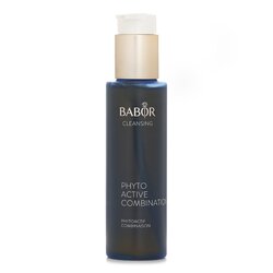 Babor Cleansing CP Phytoactive Combination - For Combination & Oily Skin 100ml/3.4oz
