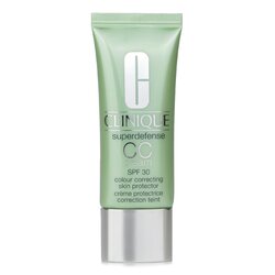 Clinique Superdefense CC Krem SPF 30 - Orta 40ml/1.3oz