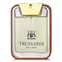 Trussardi My Land ماء تواليت بخاخ 100ml/3.4oz