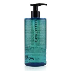 Shu Uemura Champú Aceite Limpiador Antringente Limpiador Anti Grasa (Para Cabello & Cuero Cabelludo Graso) 400ml/13.4oz