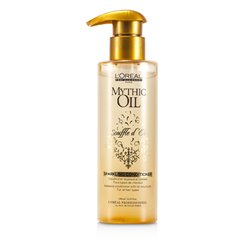 לוריאל Mythic Oil Souffle d'Or מרכך מבעבע (לכול סוגי השיער) 190ml/6.42oz