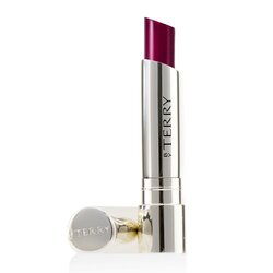 By Terry Pomadka ujędrniająca i uwydatniająca Hyaluronic Sheer Rouge Hydra Balm Fill & Plump Lipstick (UV Defense) - # 11 Fatal Shot 3g/0.1oz