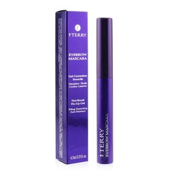 By Terry Eyebrow Mascara - # 2 Medium Ash 4.5ml/0.15oz