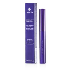 ביי טרי מסקרה לגבות - # 3 Sheer Auburn 4.5ml/0.15oz